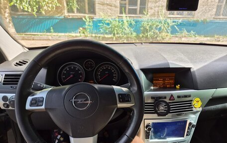 Opel Astra H, 2012 год, 570 000 рублей, 6 фотография