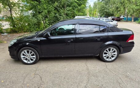 Opel Astra H, 2012 год, 570 000 рублей, 4 фотография