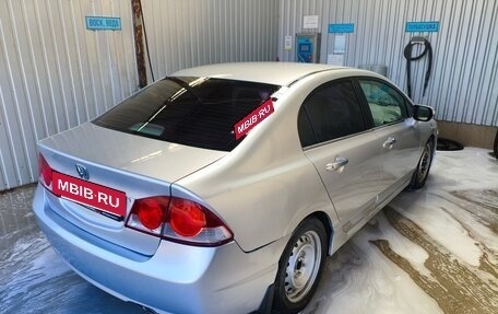 Honda Civic VIII, 2008 год, 660 000 рублей, 7 фотография