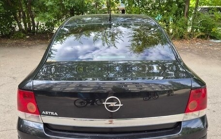 Opel Astra H, 2012 год, 570 000 рублей, 2 фотография
