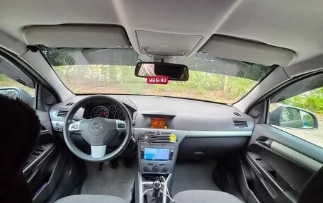 Opel Astra H, 2012 год, 570 000 рублей, 7 фотография