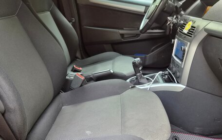Opel Astra H, 2012 год, 570 000 рублей, 8 фотография