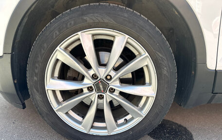Opel Mokka I, 2013 год, 1 400 000 рублей, 10 фотография