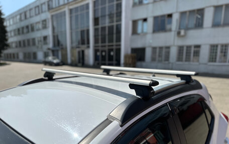 Opel Mokka I, 2013 год, 1 400 000 рублей, 9 фотография