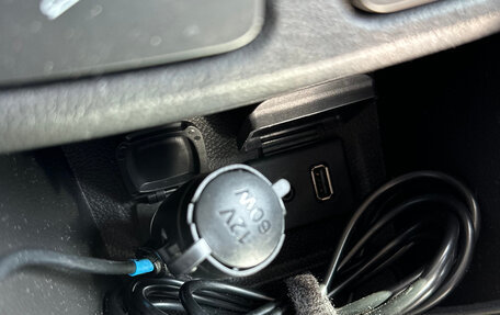 Opel Mokka I, 2013 год, 1 400 000 рублей, 23 фотография