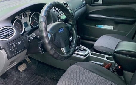 Ford Focus II рестайлинг, 2011 год, 620 000 рублей, 3 фотография