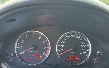 Mazda 6, 2004 год, 290 000 рублей, 6 фотография