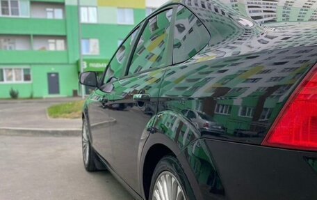 Ford Focus II рестайлинг, 2011 год, 620 000 рублей, 4 фотография