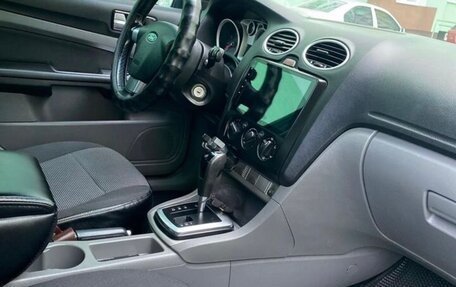 Ford Focus II рестайлинг, 2011 год, 620 000 рублей, 8 фотография