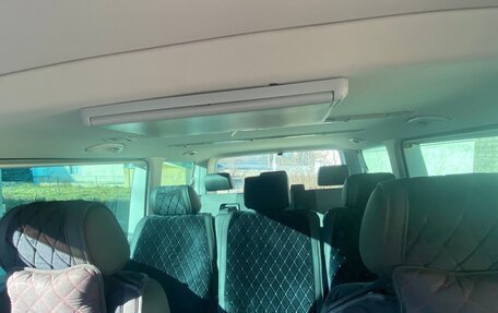 Volkswagen Caravelle T6 рестайлинг, 2021 год, 4 800 000 рублей, 11 фотография