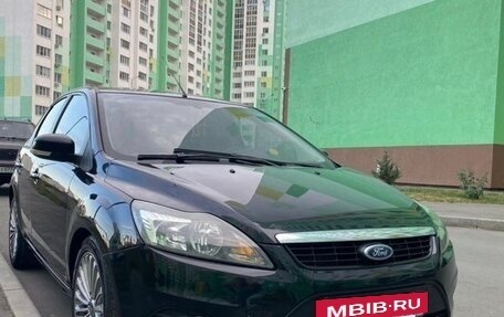 Ford Focus II рестайлинг, 2011 год, 620 000 рублей, 9 фотография