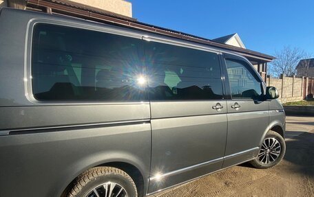 Volkswagen Caravelle T6 рестайлинг, 2021 год, 4 800 000 рублей, 7 фотография