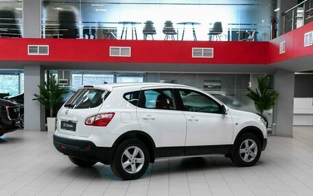 Nissan Qashqai, 2011 год, 950 000 рублей, 2 фотография