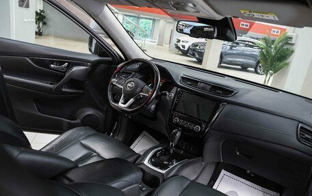 Nissan X-Trail, 2018 год, 1 950 000 рублей, 5 фотография