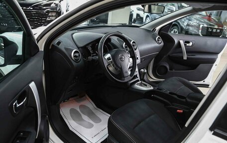 Nissan Qashqai, 2011 год, 950 000 рублей, 7 фотография