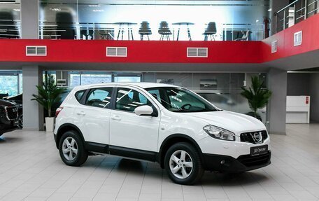 Nissan Qashqai, 2011 год, 950 000 рублей, 3 фотография
