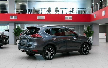Nissan X-Trail, 2018 год, 1 950 000 рублей, 2 фотография