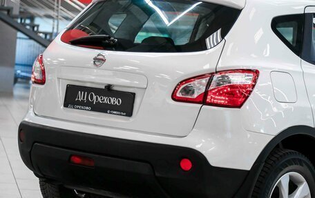 Nissan Qashqai, 2011 год, 950 000 рублей, 11 фотография