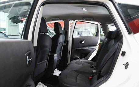 Nissan Qashqai, 2011 год, 950 000 рублей, 6 фотография