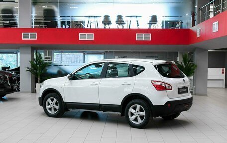 Nissan Qashqai, 2011 год, 950 000 рублей, 4 фотография