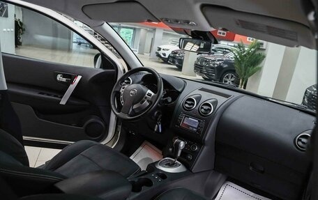Nissan Qashqai, 2011 год, 950 000 рублей, 5 фотография