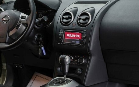 Nissan Qashqai, 2011 год, 950 000 рублей, 10 фотография