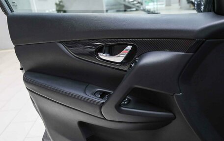 Nissan X-Trail, 2018 год, 1 950 000 рублей, 10 фотография