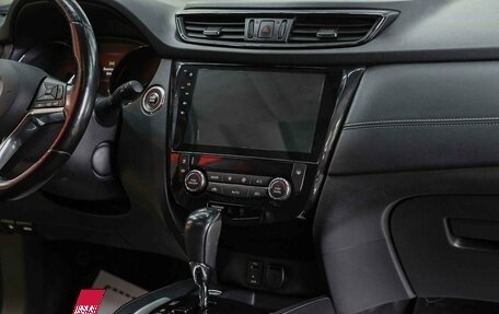 Nissan X-Trail, 2018 год, 1 950 000 рублей, 13 фотография