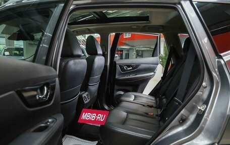 Nissan X-Trail, 2018 год, 1 950 000 рублей, 7 фотография