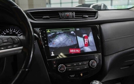 Nissan X-Trail, 2018 год, 1 950 000 рублей, 12 фотография