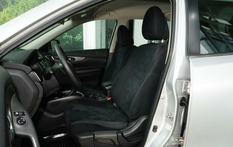 Nissan X-Trail, 2015 год, 1 498 000 рублей, 10 фотография