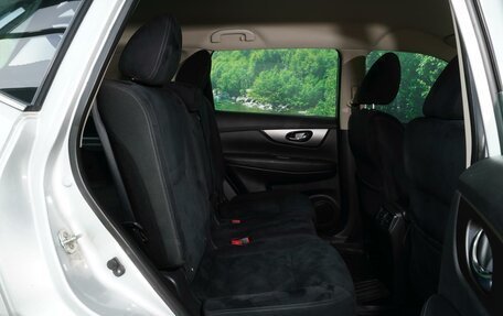 Nissan X-Trail, 2015 год, 1 498 000 рублей, 7 фотография