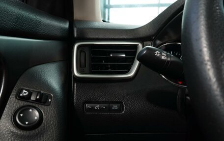 Nissan X-Trail, 2015 год, 1 498 000 рублей, 19 фотография