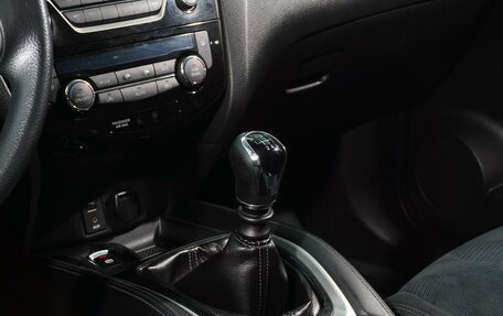Nissan X-Trail, 2015 год, 1 498 000 рублей, 17 фотография