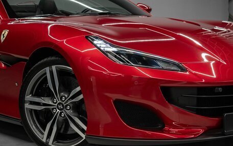 Ferrari Portofino, 2019 год, 19 994 000 рублей, 5 фотография