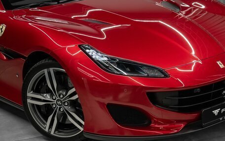 Ferrari Portofino, 2019 год, 19 994 000 рублей, 4 фотография