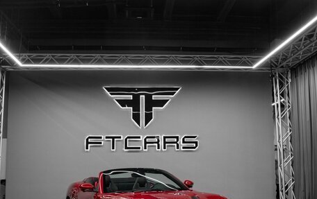 Ferrari Portofino, 2019 год, 19 994 000 рублей, 7 фотография