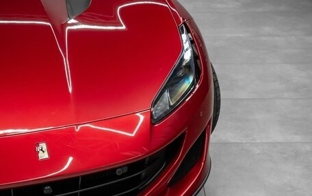 Ferrari Portofino, 2019 год, 19 994 000 рублей, 6 фотография