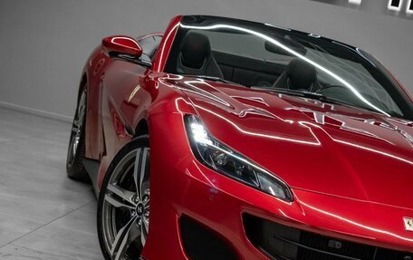 Ferrari Portofino, 2019 год, 19 994 000 рублей, 8 фотография