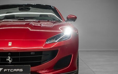 Ferrari Portofino, 2019 год, 19 994 000 рублей, 12 фотография