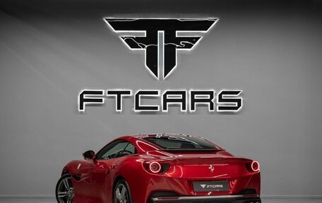 Ferrari Portofino, 2019 год, 19 994 000 рублей, 15 фотография