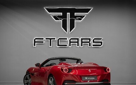 Ferrari Portofino, 2019 год, 19 994 000 рублей, 14 фотография
