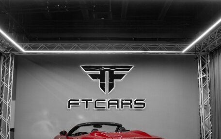 Ferrari Portofino, 2019 год, 19 994 000 рублей, 21 фотография