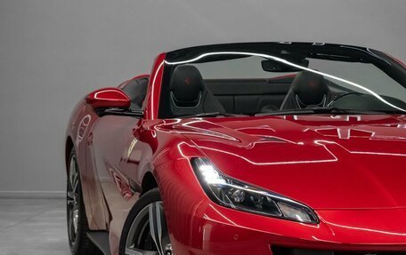 Ferrari Portofino, 2019 год, 19 994 000 рублей, 10 фотография