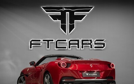 Ferrari Portofino, 2019 год, 19 994 000 рублей, 16 фотография