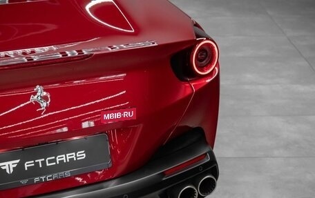 Ferrari Portofino, 2019 год, 19 994 000 рублей, 17 фотография