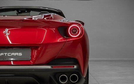 Ferrari Portofino, 2019 год, 19 994 000 рублей, 28 фотография