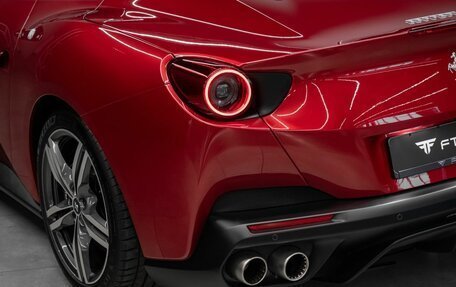 Ferrari Portofino, 2019 год, 19 994 000 рублей, 25 фотография