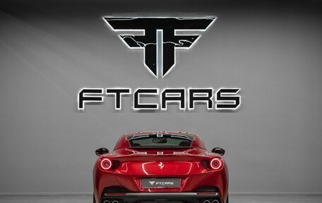 Ferrari Portofino, 2019 год, 19 994 000 рублей, 27 фотография