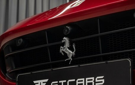 Ferrari Portofino, 2019 год, 19 994 000 рублей, 31 фотография